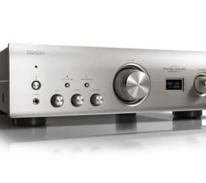 Усилитель Denon PMA-1600NE Silver
