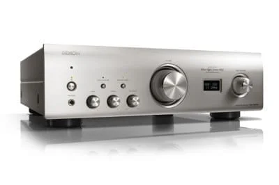 Усилитель Denon PMA-1600NE Silver