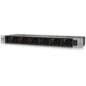 Усилитель для наушников Behringer HA6000