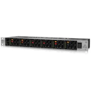 Усилитель для наушников Behringer HA6000