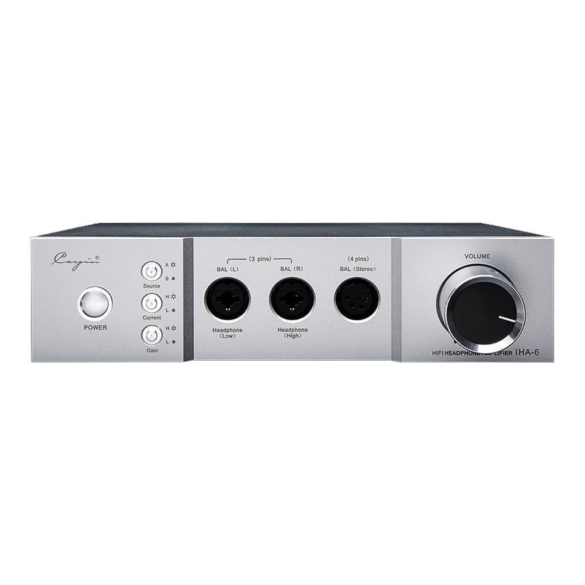 Усилитель для наушников Cayin IHA-6II