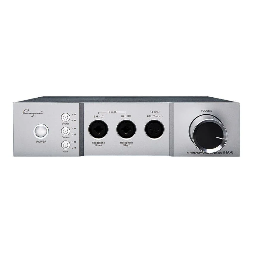 Усилитель для наушников Cayin IHA-6II
