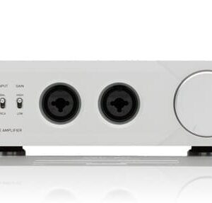 Усилитель для наушников Musical Fidelity MX-HPA (silver)