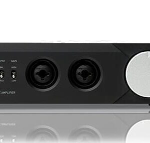 Усилитель для наушников Musical Fidelity MX-HPA (black)