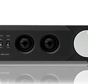 Усилитель для наушников Musical Fidelity MX-HPA (black)