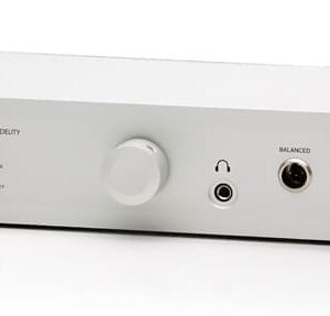Усилитель для наушников Musical Fidelity V90-BHA (silver)