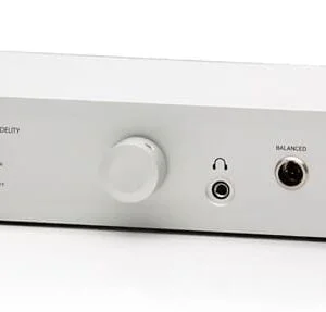 Усилитель для наушников Musical Fidelity V90-BHA (silver)