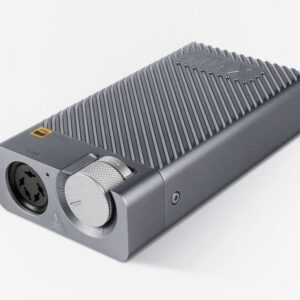 Усилитель для наушников Stax SRM-D10