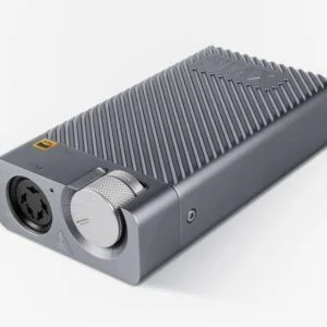 Усилитель для наушников Stax SRM-D10