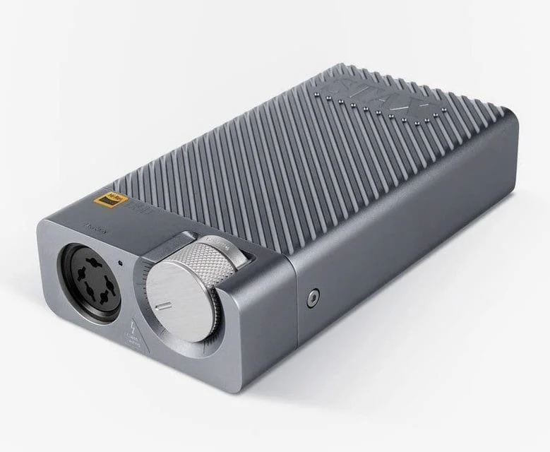 Усилитель для наушников Stax SRM-D10