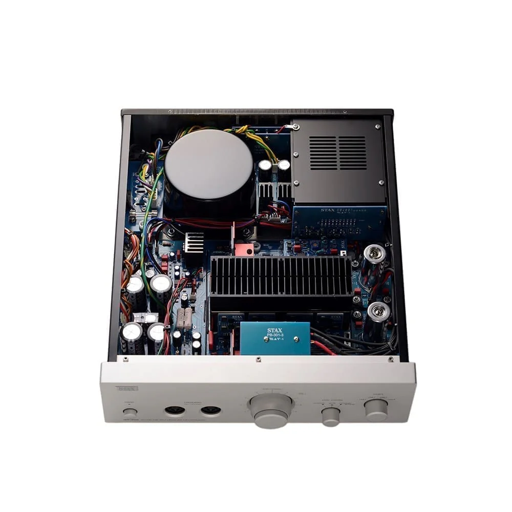 Усилитель для наушников Stax SRM-T8000