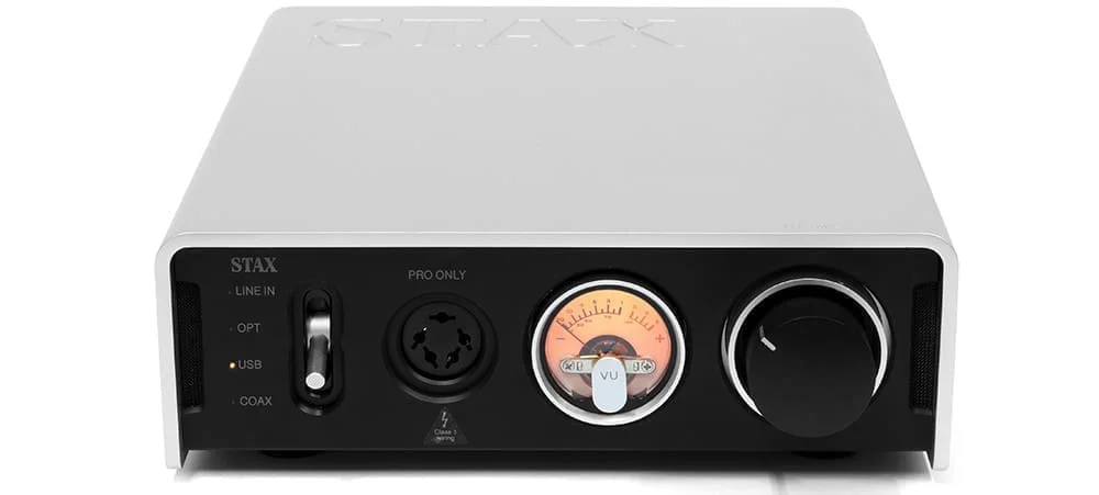 Усилитель для наушников Stax SRM-D50