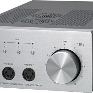 Усилитель для наушников Stax SRM-006tS