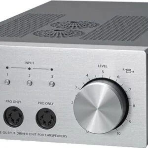 Усилитель для наушников Stax SRM-006tS