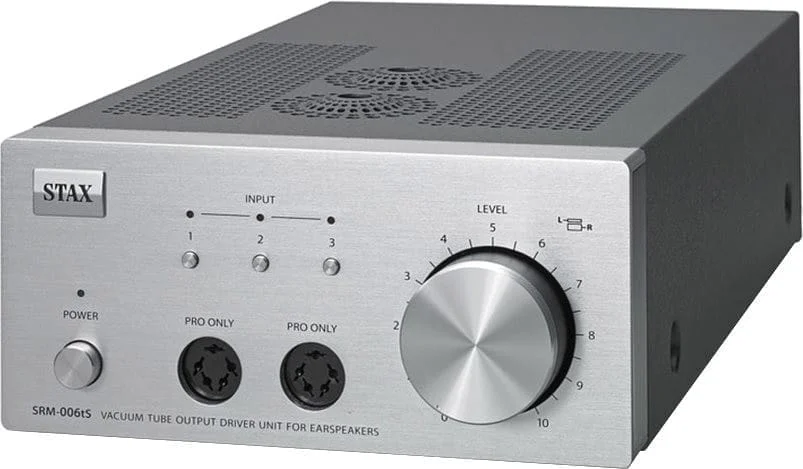 Усилитель для наушников Stax SRM-006tS
