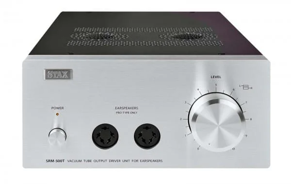 Усилитель для наушников Stax SRM-500T