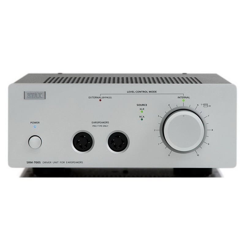 Усилитель для наушников Stax SRM-700S