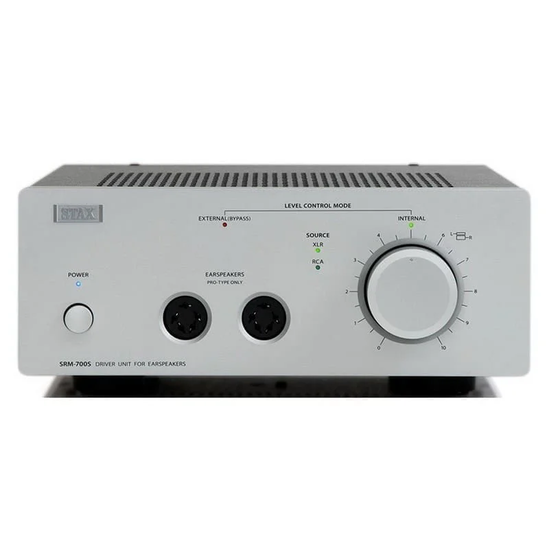 Усилитель для наушников Stax SRM-700S