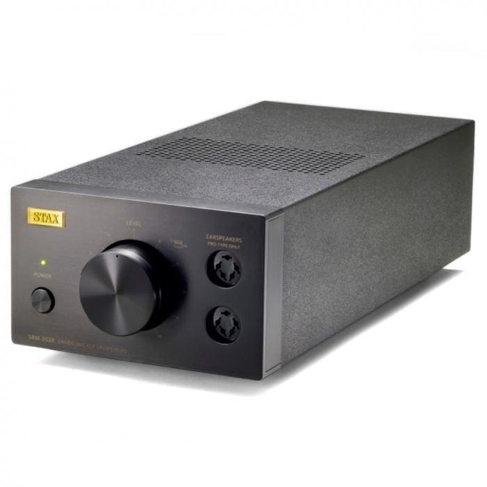 Усилитель для наушников Stax SRM-353X