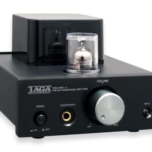 Усилитель для наушников TAGA Harmony THDA-500T V.2