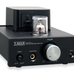 Усилитель для наушников TAGA Harmony THDA-500T V.2