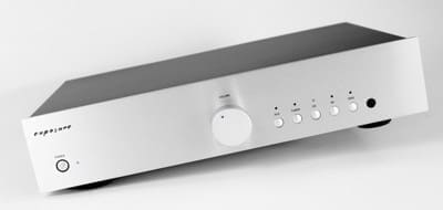 Усилитель Exposure 1010 Integrated Amplifier