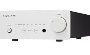 Усилитель Exposure XM5 Integrated Amplifier