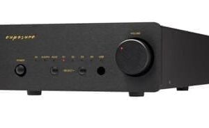 Усилитель Exposure XM7 Pre Amplifier