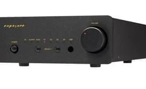 Усилитель Exposure XM7 Pre Amplifier