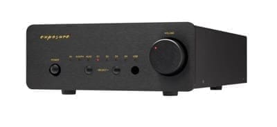Усилитель Exposure XM7 Pre Amplifier