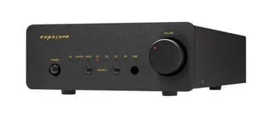Усилитель Exposure XM7 Pre Amplifier
