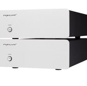 Усилитель Exposure XM9 Mono Amplifier