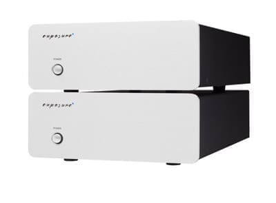 Усилитель Exposure XM9 Mono Amplifier