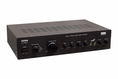 Усилитель KODA AV-1300 MKII