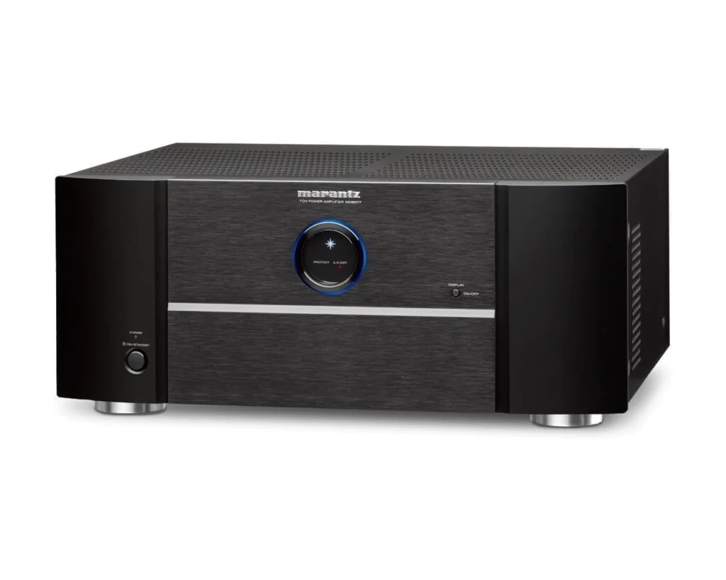 Усилитель Marantz MM8077