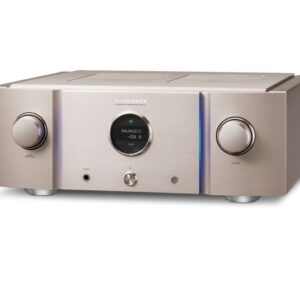 Усилитель Marantz PM-10S1 silver