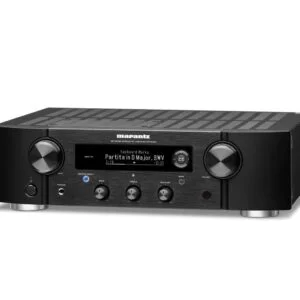 Усилитель Marantz PM7000N (Black)