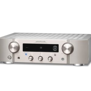 Усилитель Marantz PM7000N (Silver)