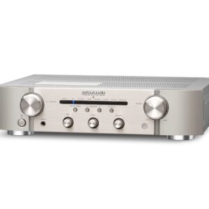 Усилитель Marantz PM6007 (Silver)