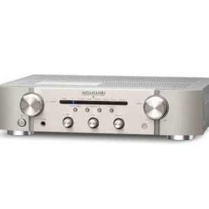Усилитель Marantz PM6007 (Silver)