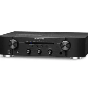 Усилитель Marantz PM6007 (Black)