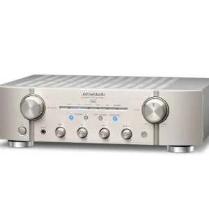 Усилитель Marantz PM8006 (Silver)