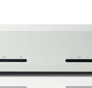 Усилитель мощности Musical Fidelity M6s PRX (silver)