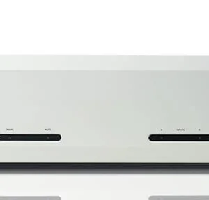 Усилитель мощности Musical Fidelity M6s PRX (silver)
