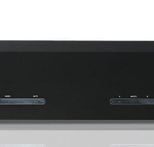 Усилитель мощности Musical Fidelity M6s PRX (black)