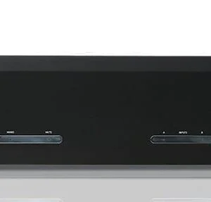 Усилитель мощности Musical Fidelity M6s PRX (black)