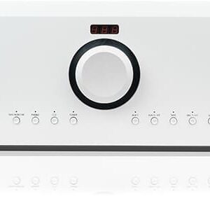 Интегральный усилитель Musical Fidelity M8s PRE (silver)