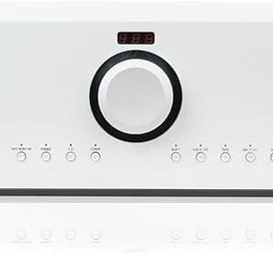 Интегральный усилитель Musical Fidelity M8s PRE (silver)