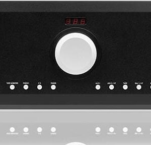Интегральный усилитель Musical Fidelity M8s PRE (black)