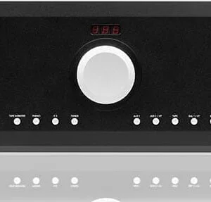 Интегральный усилитель Musical Fidelity M8s PRE (black)